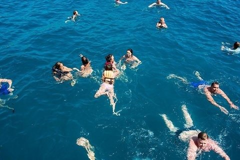 Legendarna Kral Wycieczka statkiem pirackim