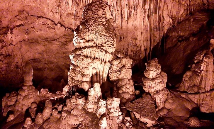 Safari Syedra â€“ StaroÅ¼ytne Miasto & Jaskinia Dim