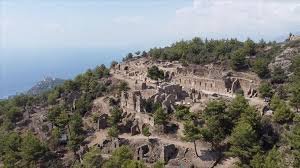 Syedra Ancient City & Dim Cave Safari Tour